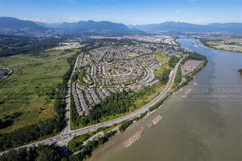 Port Coquitlam .